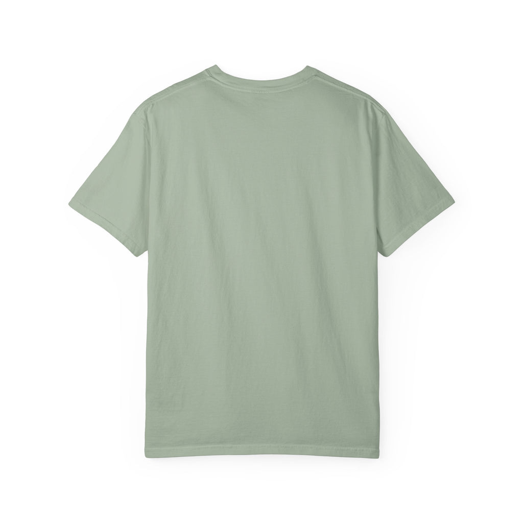 i before e. #teamalix Tee