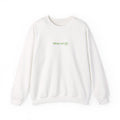 Okay on it!! #teamalix Crewneck