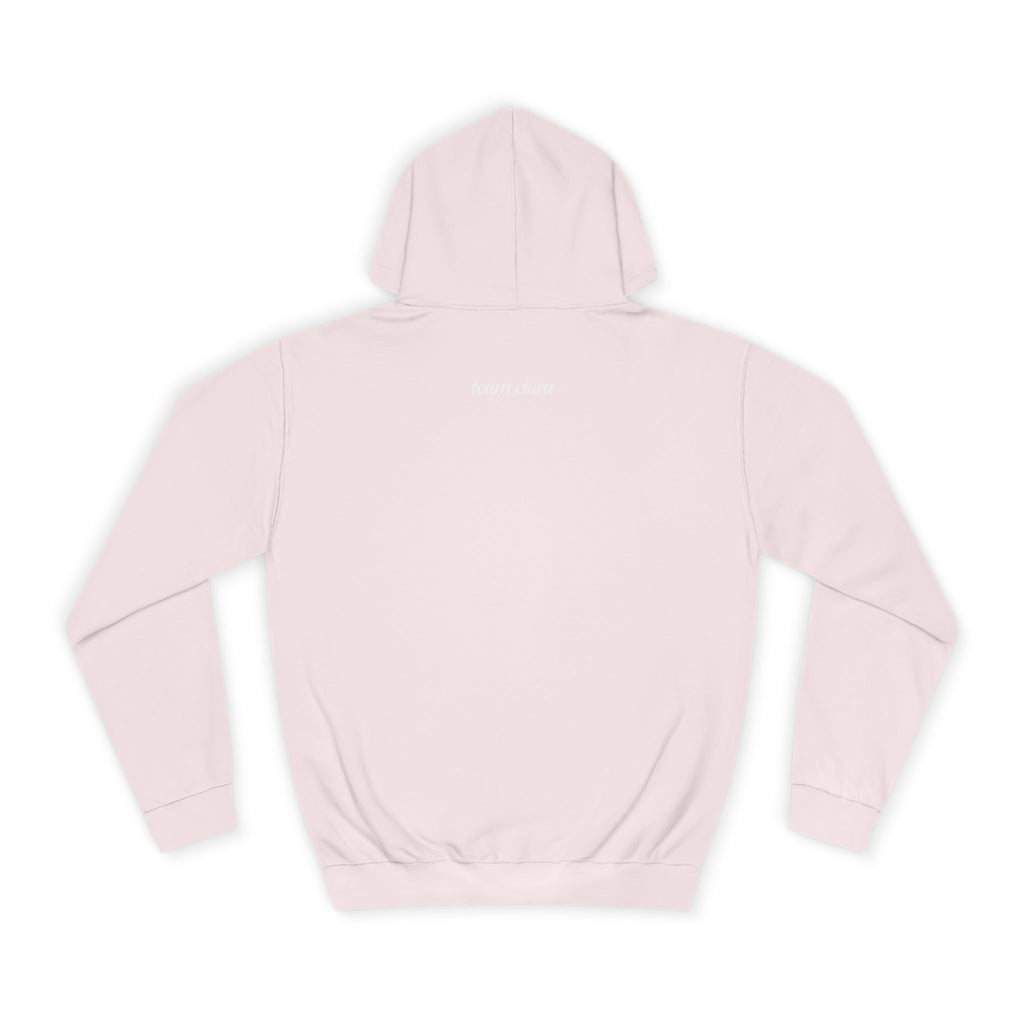 Carl's a Mess Hoodie Sweatshirt Team Ciara